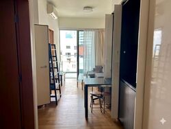 26 Newton (D11), Apartment #566636001